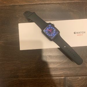 Apple Watch Series 3